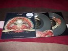 Cynic - Kindly Bent Free To Us - clear vinyl -  only 400 pressed focus