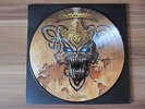 PIC LP GAMMA RAY ,,Majestic