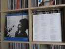 BOB DYLAN Hong Kong LP Vinyl 