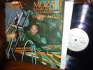 Mozart Sonata 11 13, Friedrich Gulda, Amadeo AVRS 6481, Austria
