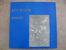 EZY RYDER - Power '81 UK NWOBHM LP RARE 