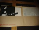 The Who - Live at Leeds vinyl LP Rare  poster