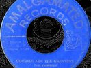 AMALGAMATED ROCK STEADY PIONEERS SHAKE IT UP ***