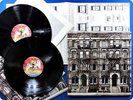 LED ZEPPELIN Physical Graffiti P-5163N 2LP L0025