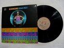 SIXTO RODRIGUEZ LP - COLD FACT (RARE SOUTH AFRICAN PRESSING)