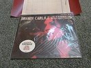 Brandi Carlile Live at Benaroya Hall w/ Seattle Symphny Vinyl LP + SIGNED Poster