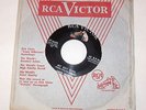 My boy Elvis / Little bit   Janis Martin  on 1956  RCA VICTOR 45   STORE STOCK