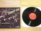 DON DADA SUPER CAT SPECIAL EDITION + BONUS TRACK MINT COLUMBIA LP 1991