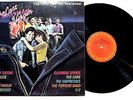LAST AMERICAN VIRGIN OST LP Columbia JS 38279 US 1982 Gold Stamp Promo VG++