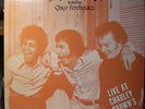 Douglas &  Lonero Chico Fernadez Live Charlie Browns Funk Soul Autographed Rare