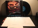 Risky Business Audio Movie Kit  Near MINT 2LP Promo Box Tangerine Dream Warner