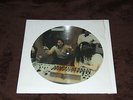 THE BEATLES - SWEET APPLE TRAX  2 - PICTURE DISC -VERY LIMITED EDITION - RARE