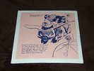 LED ZEPPELIN - GOING TO CALIFORNIA - RARE 2- RECORD SET  TMOQ  LOOKS UNPLAYED
