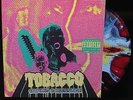 TOBACCO Ultima II Massage 2X LP HAND DIPPED VINYL Black Moth Super Rainbow OOP
