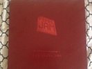 Pearl Jam Benaroya Hall Vinyl