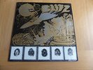 Blitz OGA ERUTUF Rare U.S Prog/Psych LP 1975 Orig