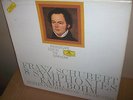 KARL BOHM,Berlin Phil '70s/SCHUBERT The 8 Syms/'70s DG Stereo 5LP BOX/SEALED