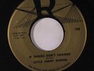 rare Soul R&B 45 LITTLE JIMMY GRIFFIN on R Listen
