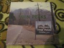 MUSIC FROM TWIN PEAKS 7599-26316-1 12/33 RARE GERMANY EXC