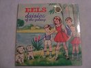 eels Daisies Of The Galaxy Original Release LP vinyl. SEALED