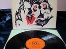 LP SKID ROW - SKID ROW (WITH GARY MOORE) (CBS S63965) AMAZING
