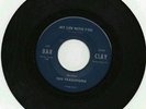 The Traditions - My Life With You 'BAR CLAY'