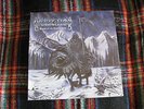 DISSECTION:Storm of the Light`s Bane (blue vinyl) rare WATAIN MARDUK NIFELHEIM