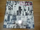 ROLLING STONES Exile on main st  Rolling Stones 450196 classic 1972 double LP
