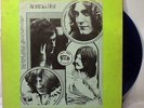 LED ZEPPELIN MUDSLIDE 1970 LIVE TORONTO TMOQ BLUE LP