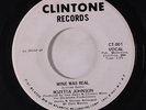 rare Soul 45 ROZETTA JOHNSON on CLINTONE Hear