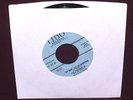 Joe Therrien/Rockets Original 45 Hey Babe Let's Go Downtown 1957 Lido 505 Rare