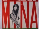 MINA: La Maravillosa LP (Venezuela) rare Vocalists