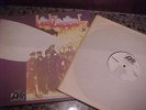RARE LED ZEPPELIN II White Label Promo LP