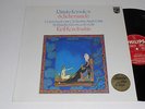 RIMSKY-KORSAKOV Scheherazade NM Krebbers Kondrashin Philips 9500 681 Amsterdam