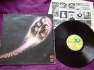 DEEP PURPLE fireball 1971-  EARLY UK PRESS -HARVEST -(GRAMAPHONE .CO.UK))-EX
