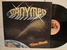 Ganymed - Future world  LP