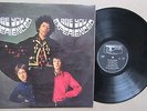 JIMI HENDRIX. ARE YOU EXPERIENCED. ORIG UK 1st LP. VINYL.1967. TRACK. MONO