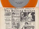 ROLLING STONES * Cops & Robbers * TMQ EP * 60's BEAT