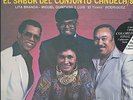 EDL SABOR DEL CONJUNTO CANDELA/86