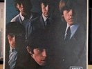 ROLLING STONES No.2 UK Original 1A/2A Press DECCA LP 