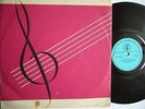GRINBERG, MARIA Bach Sarabande & Variations,Chopin Ballade TORCH 1st D6753 MINT-