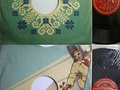 OISTRAKH BONDARENKO TERIAN KNUSHEVITSKY Beethoven Qt #10 USSR 1st 2LP D1308 MINT