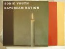 SONIC YOUTH-DAYDREAM NATION-GERD RICHTER COVER-COVER UND RECORDS MINT-TOP EXEMPL