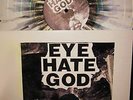 EYEHATEGOD ?– Confederacy Of Ruined Lives LP Vinyl Rare limité à 100 exemplaires