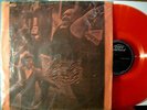 THE DOORS Strange Days ** orig. Taiwan 1960s ORANGE VINYL