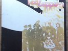 Led Zeppelin LP Led Zeppelin II on Atlantic