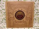 BLUES, COUNTRY BLUES 78, JOE EVANS & ARTHUR McCLAIN 