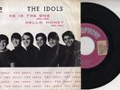 IDOLS 