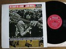 JOHN MAYALL - Diary of a Band - Vol 1 Mono UK Decca LP EX  A1/A1