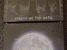Axel Rudi Pell-Circle Of The Oath (Limited Deluxe Boxset)-(Colored Vinyl) OVP